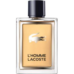 Lacoste L'Homme Eau De Toilette For Men 50ml Smaržas - NESAKĀRTOTS