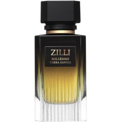 Zilli, Millesime Terra Santal, Eau De Parfum, For Men, 100 ml *Tester Smaržas - NESAKĀRTOTS