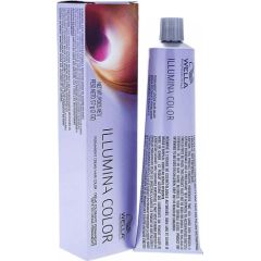 Wella Professionals, Illumina Color, Permanent Hair Dye, 7/35 , 60 ml Matu kopšana