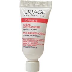 Uriage, Roseliane, Thermal Water, Anti-Redness, Day, Cream, For Face, 3 ml *Sample Ķermeņa kosmētika