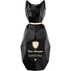 Tonino Lamborghini, Ginevra Black, Eau De Parfum, For Women, 30 ml Smaržas - NESAKĀRTOTS