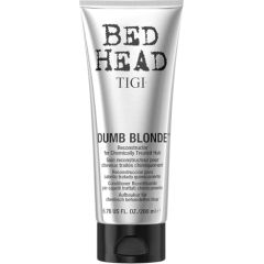 Tigi, Bed Head Dumb Blonde, Hair Conditioner, Moisturizes, 200 ml Matu kopšana
