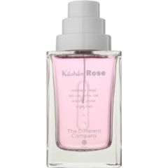The Different Company, Kashan Rose, Eau De Toilette, For Women, 100 ml *Tester Smaržas - NESAKĀRTOTS