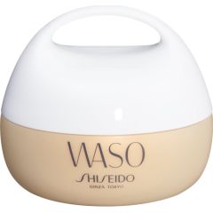 Shiseido, Waso Giga, Hydrating, Day, Cream, For Face, 50 ml *Tester Ķermeņa kosmētika