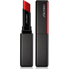Shiseido, VisionAiry Gel, Long-Lasting, Cream Lipstick, 220, Red Lantern, 1.6 g *Tester Lūpu krāsas, spīdumi, balzāmi