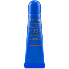 Shiseido, UV Color Splash, Waterproof, Sun Protection, Lip Balm, Uluru Red, SPF 30, 10 ml *Tester Lūpu krāsas, spīdumi, balzāmi