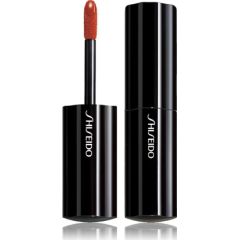 Shiseido, Lacquer, Cream Lipstick, BE306, Camel, 6 ml *Tester Lūpu krāsas, spīdumi, balzāmi