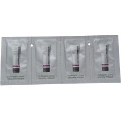Set, Dermalogica, Age Smart, Recovery, Cream Mask, For Face, 4 pcs, *Sample Sejas kopšana