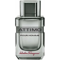 Salvatore Ferragamo, Attimo, Eau De Toilette, For Men, 40 ml *Tester Smaržas - NESAKĀRTOTS
