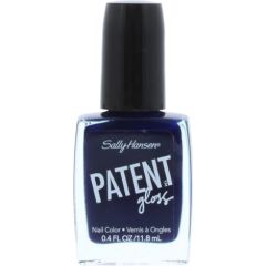 Sally Hansen, Patent Gloss, Gloss, Nail Polish, 740, Slick, 11.8 ml Nagu lakas