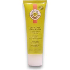 Roger & Gallet, Fleur D'Osmanthus, Shower Gel, 50 ml Dušas želejas ķermenim
