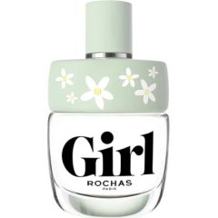 Rochas, Girl Blooming, Eau De Toilette, For Women, 100 ml *Tester Smaržas - NESAKĀRTOTS