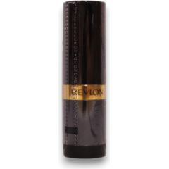 Revlon, Super Lustrous, Cream Lipstick, 730, Revlon Red, 4.2 g Lūpu krāsas, spīdumi, balzāmi