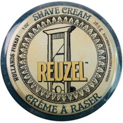 Reuzel, Reuzel, Soft & Hydrated, Pre-Shaving Cream, 28.5 g Bārdas kopšana