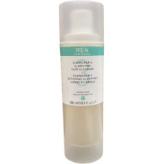 Ren, Clarifying, Calming, Cleansing Gel, For Face, 150 ml *Tester Ķermeņa kosmētika