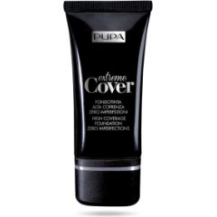 Pupa, Extreme Cover, Liquid Foundation, 020, Fair Beige, 30 ml *Tester Dekoratīvā kosmētika