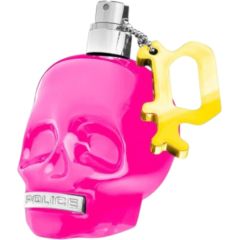 Police, To Be Goodvibes, Eau De Parfum, For Women, 75 ml Smaržas - NESAKĀRTOTS