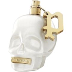 Police, To Be Born To Shine, Eau De Parfum, For Women, 75 ml Smaržas - NESAKĀRTOTS