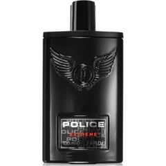 Police, Extreme, Eau De Toilette, For Men, 100 ml Smaržas - NESAKĀRTOTS