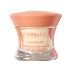 Payot, My Payot, Energising, Eye Cream, 15 ml *Tester Dekoratīvā kosmētika