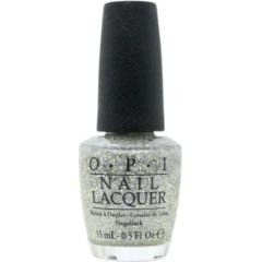 Opi, Super Star Status, glittery, Nail Polish, 09489510, Super Star Status, 15 ml Nagu lakas