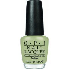 Opi, Nail Lacquer, Nail Polish, NL P17, Stranger Tides, 15 ml Nagu lakas