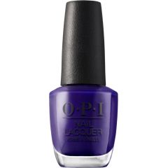 Opi, Nail Lacquer, Nail Polish, NL N47, Do You Have this Color in Stock-holm?, 15 ml Nagu lakas