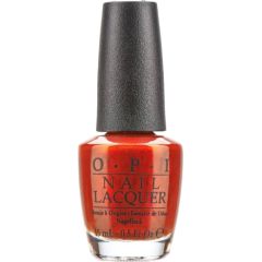 Opi, Nail Lacquer, Nail Polish, NL G15, Deutsch You Want Me Baby?, 15 ml Nagu lakas