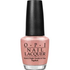 Opi, Nail Lacquer, Nail Polish, NL N52, Humidi-Tea, 15 ml Nagu lakas
