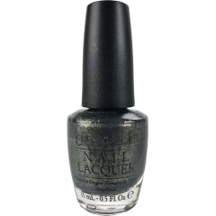 Opi, Nail Lacquer, Nail Polish, NL M38, Number One Nemesis, 15 ml Nagu lakas