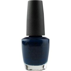 Opi, Nail Lacquer, Nail Polish, NL F58, Incognito In Sausalito, 15 ml Nagu lakas