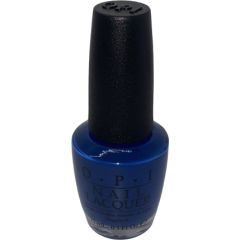 Opi, Nail Lacquer, Nail Polish, NL F57, Keeping Suzi At Bay, 15 ml Nagu lakas