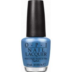 Opi, Nail Lacquer, Nail Polish, Dining Al Frisco, 15 ml Nagu lakas