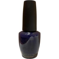 Opi, Infinite Shine 2, Nail Polish, NL T32, Road House Blues, 15 ml Nagu lakas