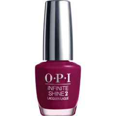 Opi, Infinite Shine 2, Nail Polish, IS L60, Berry On Forever, 15 ml Nagu lakas