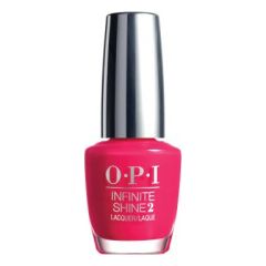 Opi, Infinite Shine 2, Nail Polish, ISL 05, Running With The In-Finite Crowd, 15 ml Nagu lakas
