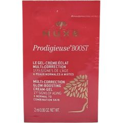 Nuxe, Prodigieuse, Vegan, Hydrating, Cream, For Face, 2 ml *Sample Ķermeņa kosmētika