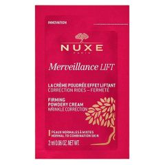 Nuxe, Merveillance Lift, Firming, Cream, For Face, 2 ml *Sample Ķermeņa kosmētika