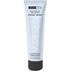 Nudestix, Nudeskin, Hyaluronic Acid, Cleansing Gel, For Face, 70 ml *Tester Ķermeņa kosmētika