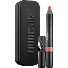Nudestix, Gel Color, Lip & Cheek Balm 2-In-1, Tay Tay, 2.8 g *Tester Lūpu krāsas, spīdumi, balzāmi