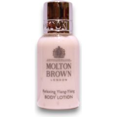 Molton Brown, Ylang-Ylang, Relaxing, Body Lotion, 30 ml Ķermeņa kosmētika