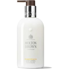 Molton Brown, Orange & Bergamot, Nourishing, Body Lotion, 100 ml Ķermeņa kosmētika