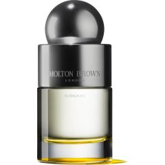 Molton Brown, Bushukan, Eau De Toilette, For Men, 100 ml *Tester Smaržas - NESAKĀRTOTS