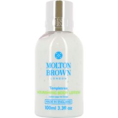 Molton Brown, Blissful Templetree, Hydrating, Body Lotion, 100 ml Ķermeņa kosmētika