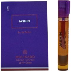 Molinard, Jasmin, Eau De Parfum, For Women, 1 ml *Vial Smaržas - NESAKĀRTOTS