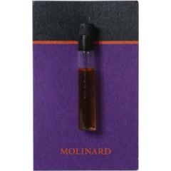 Molinard, Collection Personnelle - Iles d'Or, Eau De Parfum, For Women, 1 ml *Vial Smaržas - NESAKĀRTOTS