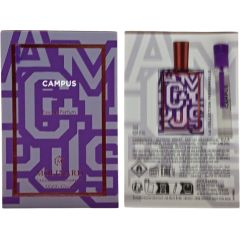 Molinard, Collection Personnelle - Campus, Eau De Parfum, For Women, 1 ml *Vial Smaržas - NESAKĀRTOTS