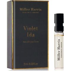 Miller Harris, Violet Ida, Eau De Parfum, For Women, 2 ml *Vial Smaržas - NESAKĀRTOTS