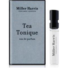 Miller Harris, Tea Tonique, Eau De Parfum, Unisex, 2 ml *Vial Smaržas - NESAKĀRTOTS