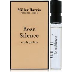 Miller Harris, Rose Silence, Eau De Parfum, For Women, 2 ml *Vial Smaržas - NESAKĀRTOTS